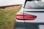 Kia XCeed 1.0 T-GDi 2019 года (UK)